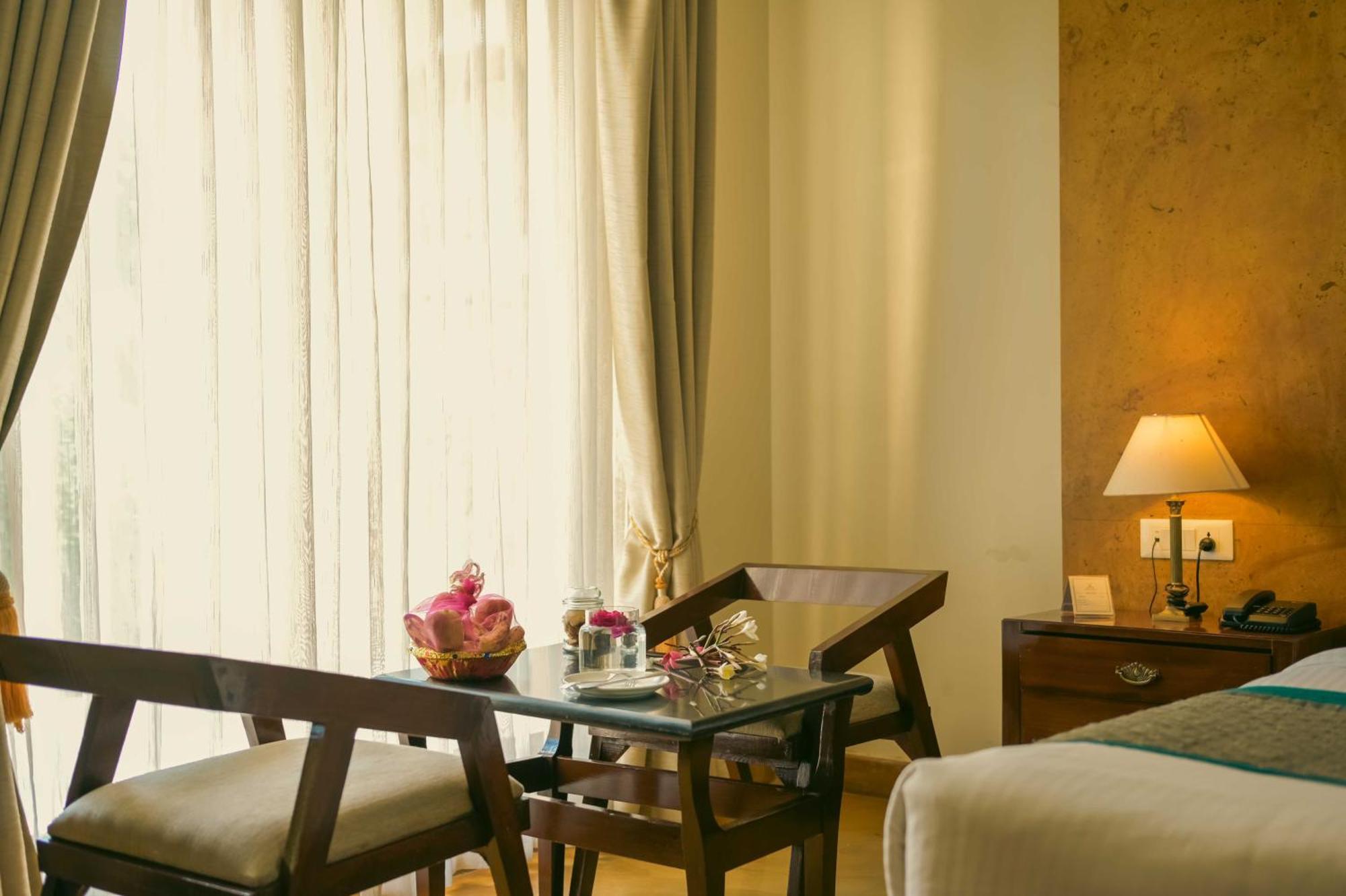 Abhyaran Resort & Spa Ranthambore Sawai Madhopur Exteriér fotografie
